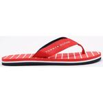 TOMMY ESSENTIAL ROPE SANDAL