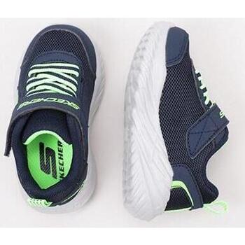 Skechers NITRO SPRINT Marinho