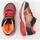 Sapatos Rapaz Sapatilhas Skechers S LIGHTS: RAPID CHARGE Vermelho