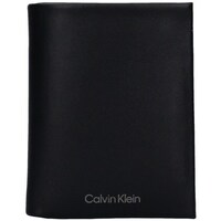 Malas Homem Carteira Calvin Klein Jeans K50K510588 Preto