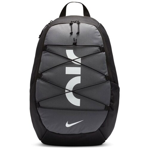 Malas Mochila Nike DV6246010 Grafite, Preto