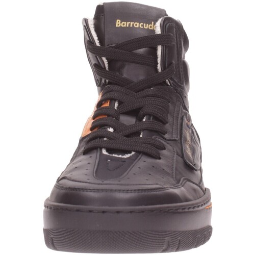 Barracuda  Preto