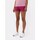 Textil Mulher Calças curtas 4F SS23TSHOF175CIEMNYR Rosa