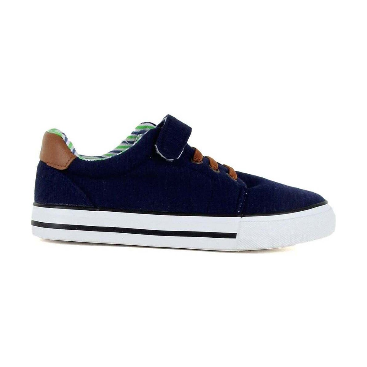 Sapatos Criança Sapatilhas Seafor ODRES Marinho