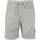 Textil Criança Shorts / Bermudas Losan BERMUDA VIGORE Cinza