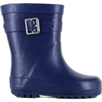 Sapatos Criança Sapatilhas Abery CLOUD BLUE Azul