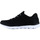 Sapatos Mulher Running Skechers SUMMITS Preto