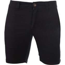 Textil Homem Shorts / Bermudas Seafor RINGO Marinho
