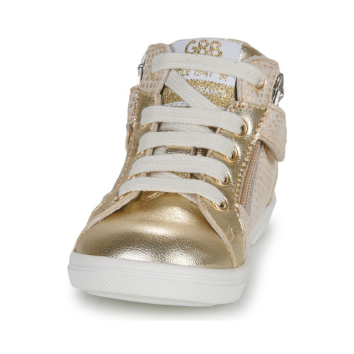 GBB VALA Ouro
