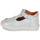 Sapatos Rapariga Sabrinas GBB ROMIE Branco