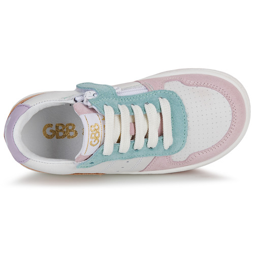 GBB TOCANI Branco