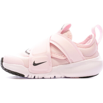 Sapatos Criança Sapatilhas Nike FLC  Rosa