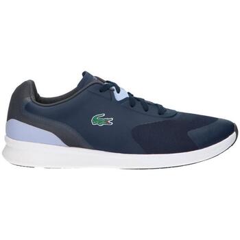 Sapatos Homem Multi-desportos Lacoste 32SPM0065 LTR01 Azul