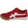 Sapatos Homem Sapatilhas Skechers Zinger-Manchego Vermelho