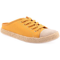 Sapatos Mulher Chinelos Beira Rio L Shoes CASUAL Amarelo