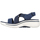 Sapatos Mulher Sapatos aquáticos Skechers 140257 NVY Azul