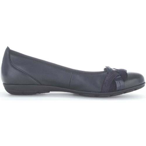 Sapatos Mulher Sabrinas Gabor 24.160.26 Azul