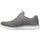 Sapatos Mulher Sapatilhas Uno Skechers DEPORTIVAS MUJER SUMMITS - OH SO SMOOTH TAUPE Bege
