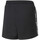 Textil Rapariga Shorts / Bermudas Puma  Preto