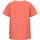 Textil Rapaz T-shirts e Pólos Name it  Laranja
