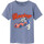 Textil Rapaz T-shirts e Pólos Name it  Azul