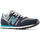 Sapatos Homem Sapatilhas New Balance 373 Azul