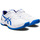Sapatos Homem Sapatilhas de ténis Asics Solution Switf FF Branco