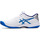 Sapatos Homem Sapatilhas de corrida Asics Solution Switf FF Branco
