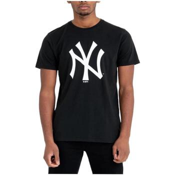 Textil League Basic 9forty New York Yankees New-Era  Preto