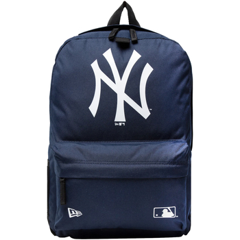 Malas Mochila New-Era MLB Stadium Pack New York Yankees Backpack Azul
