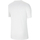 Textil Homem T-Shirt mangas curtas Nike Dri-FIT Park Tee Branco