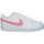 Sapatos Mulher Multi-desportos Nike lebron BQ5448-124 Branco