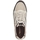 Sapatos Mulher Sapatilhas Tamaris 2370641 Bege