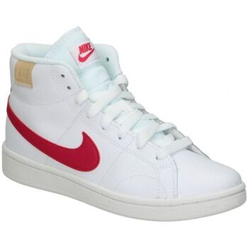 Sapatos Mulher Multi-desportos light Nike CT1725-104 Branco