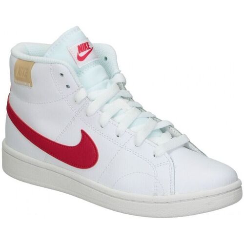 Sapatos Mulher Multi-desportos macys Nike CT1725-104 Branco