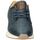 Sapatos Homem Sapatos & Richelieu MTNG 84440 Azul