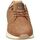 Sapatos Homem Sapatos & Richelieu MTNG 84440 Castanho