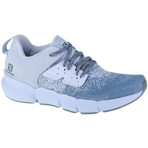 Sapatos Mulher Running Salomon Predict Soc W Azul