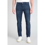 Jeans chino DEJEAN, comprimento 34