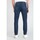 Textil Homem Calças de ganga Le Temps des Cerises Jeans chino DEJEAN, comprimento 34 Azul