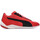 Sapatos Homem Sapatilhas de corrida Puma  Vermelho