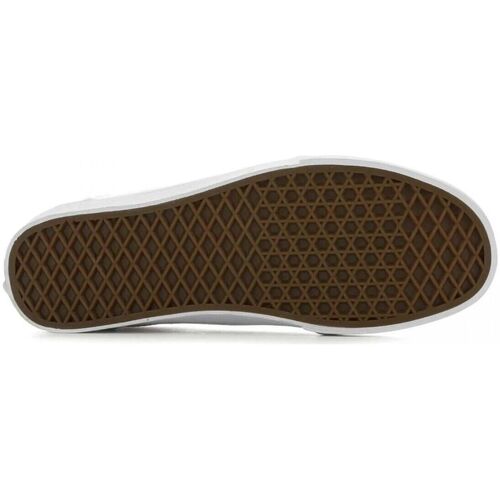 Vans WARD MN - VN0A38DM7HN1-WHITE Branco