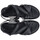 Sapatos Mulher Citrouille et Co 3861-35580 Preto