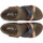 Sapatos Mulher Sandálias Walk & Fly 3861-43170 Multicolor