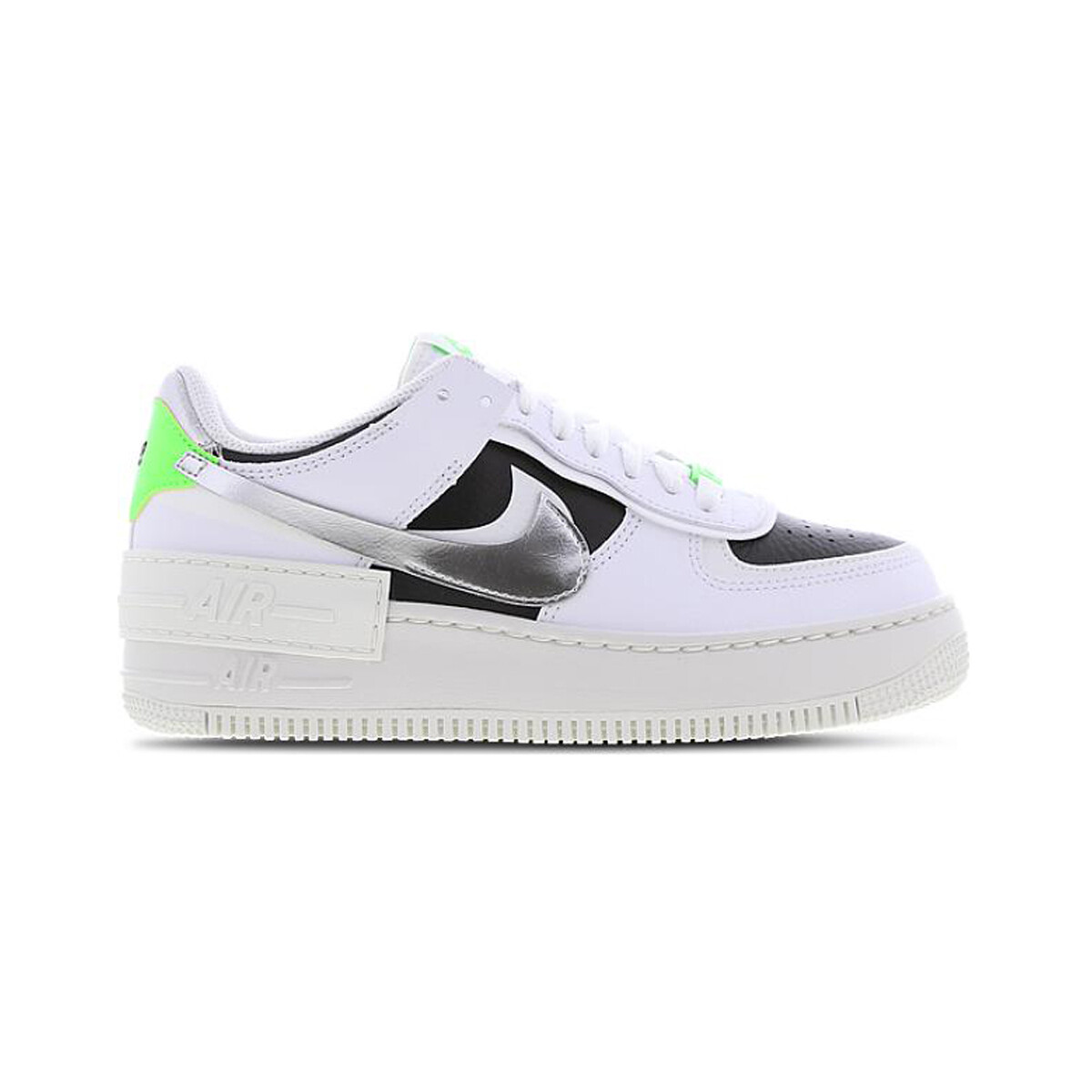 Sapatos Mulher Sapatilhas Nike DN8006 Branco