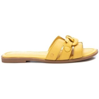 Sapatos Mulher Sandálias Carmela  Amarelo