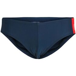 Textil Homem Fatos e shorts de banho Jack & Jones 12227900 IBIZA-NAVY BLAZER Azul