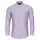 Textil Homem Camisas mangas comprida Polo Ralph Lauren clothing women polo-shirts Purple 37-5 Knitwear EN OXFORD Violeta