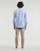Textil Homem Camisas mangas comprida Polo Ralph Lauren CHEMISE COUPE DROITE EN OXFORD Multicolor