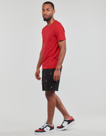Elevate your casual style in the Polo Ralph Lauren® Big & Tall All-Day Beach Shorts